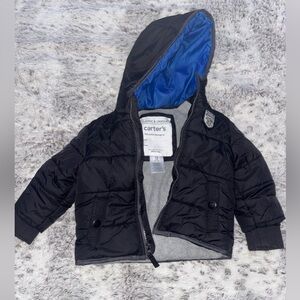 Carters Winter Jacket